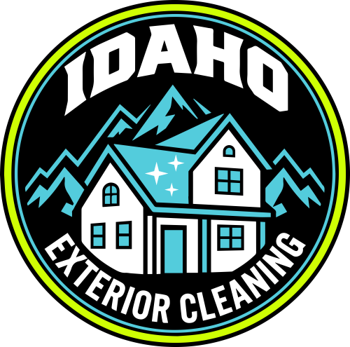 Idaho Exterior Cleaning